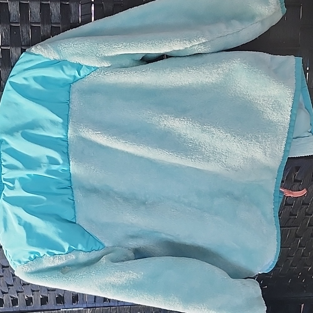 Girls jacket - Picture 4 of 5